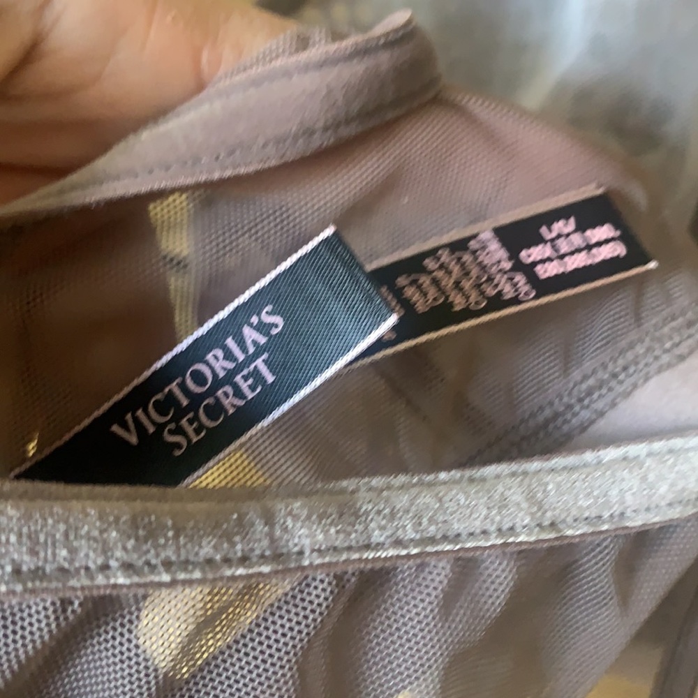 Halter Intimate - image 4